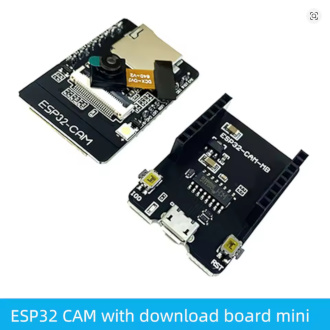 vodo-esp32cam