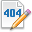 404